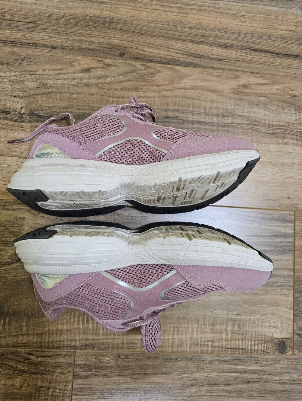 U.S. Polo Assn. Athletic sneakers - Picture 8 of 11